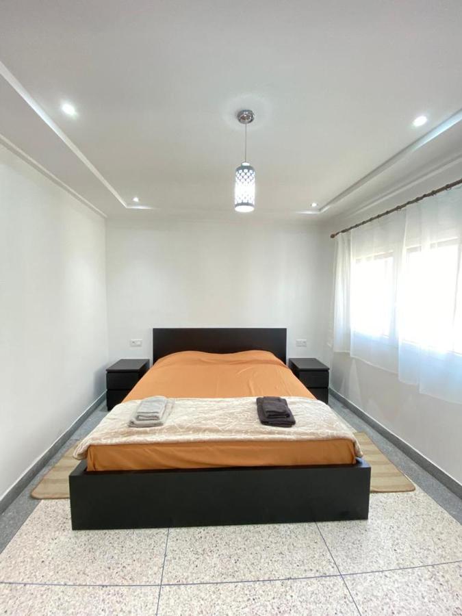 Residence Bario H Al Hoceima Exterior photo