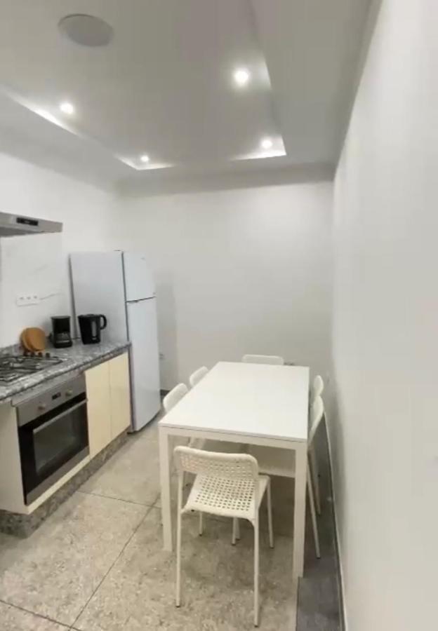 Residence Bario H Al Hoceima Exterior photo