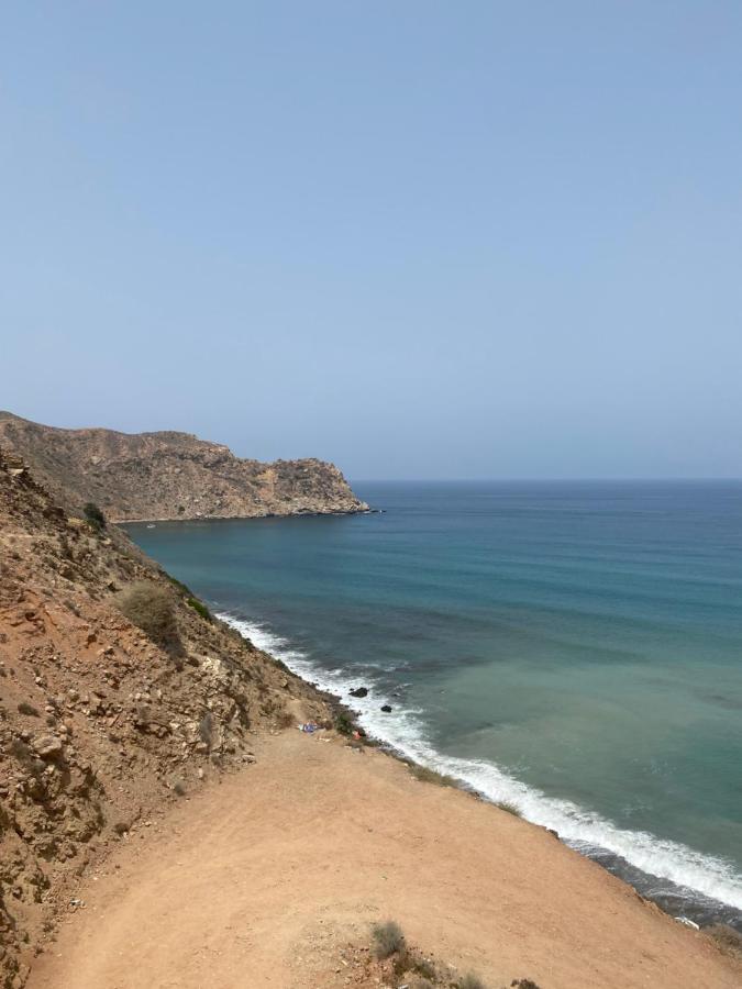 Residence Bario H Al Hoceima Exterior photo