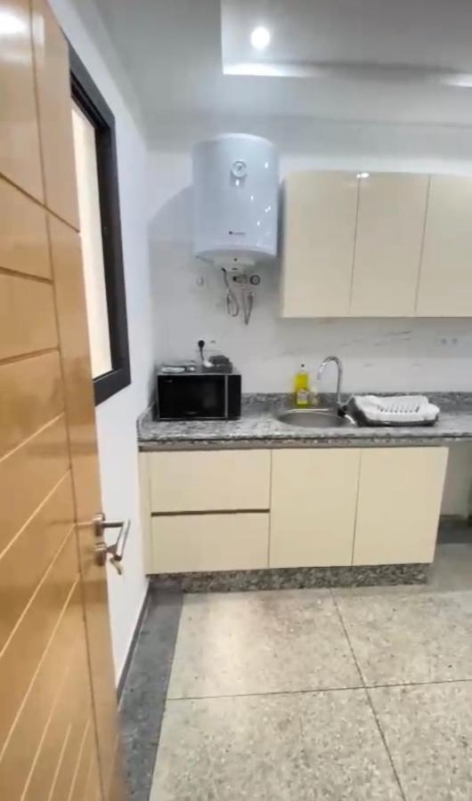 Residence Bario H Al Hoceima Exterior photo