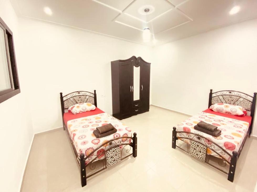 Residence Bario H Al Hoceima Room photo